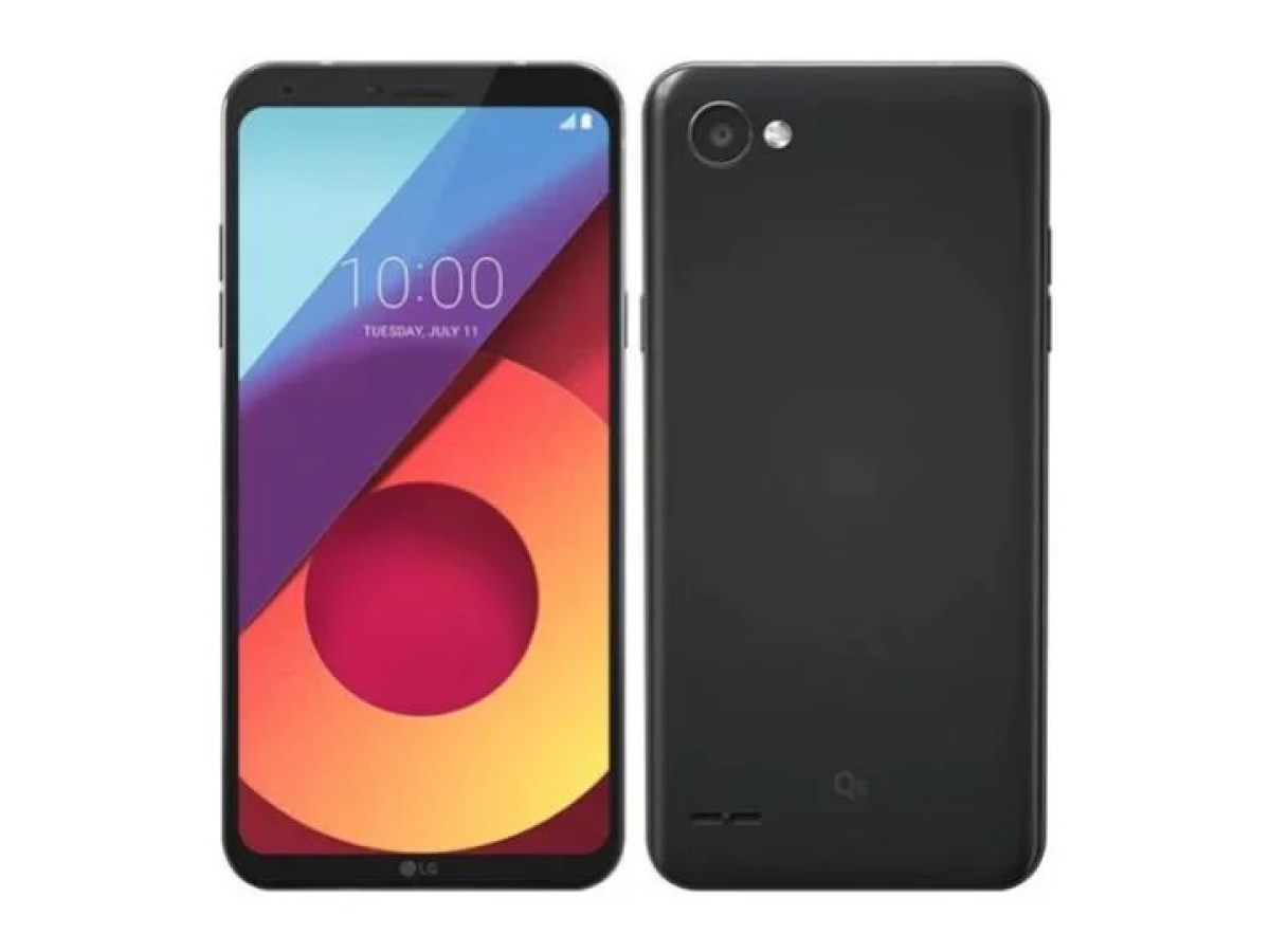 🔥 Bon plan : le LG Q6 est disponible à 149 euros sur Rue du Commerce