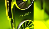 La GeForce RTX 2080 deux fois plus performante que la GTX 1080, mais attendons les tests...