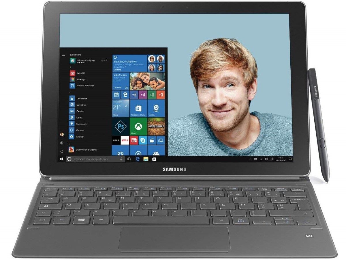🔥 Bon plan : la Samsung Galaxy Book à 599,99 euros, une solution plus complète qu'un iPad Pro
