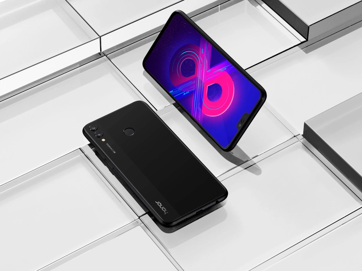 Le Honor 9X sera officiellement présenté à la fin du mois de juillet