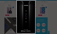 Honor Magic 2 : le smartphone à écran coulissant sera officiellement présenté dans trois...