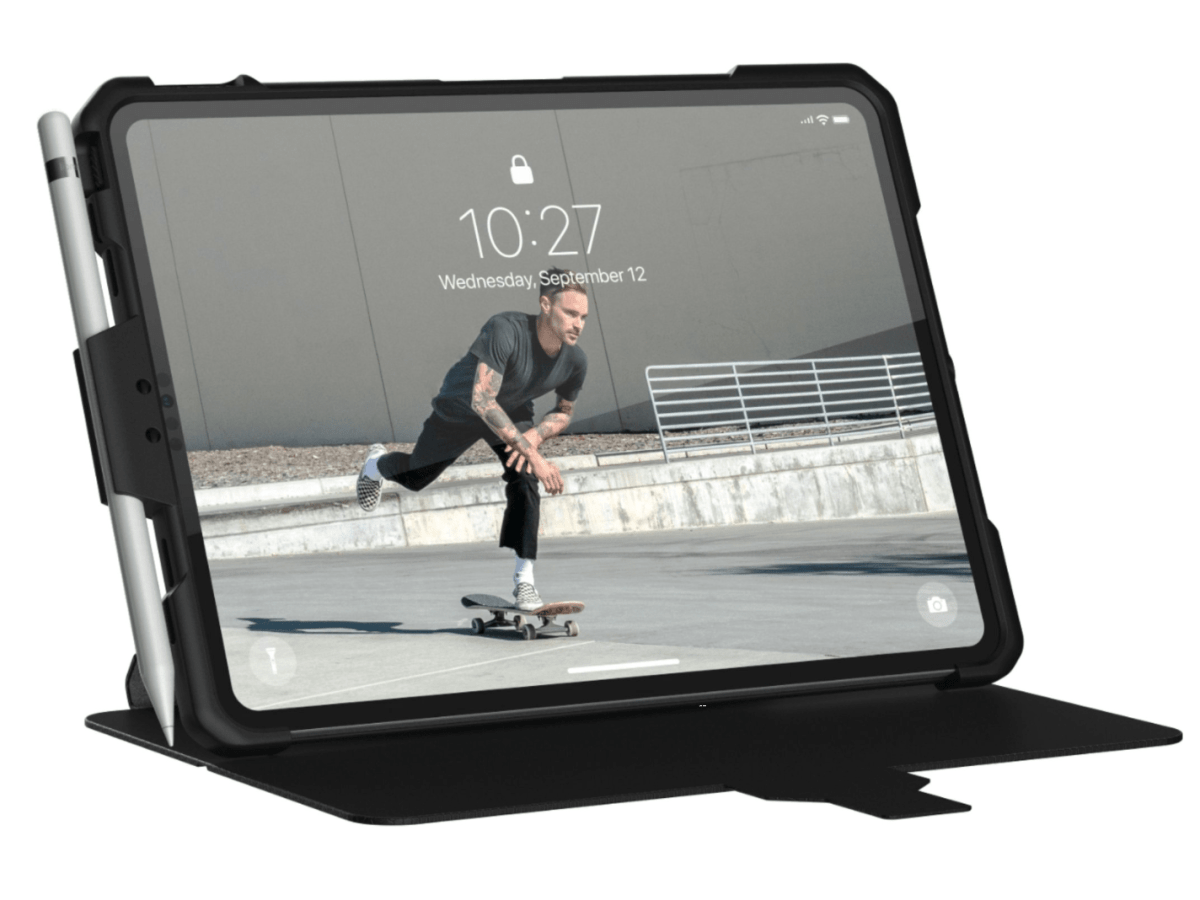 Nouvel iPad Pro 2018 : voilà à quoi il ressemblerait