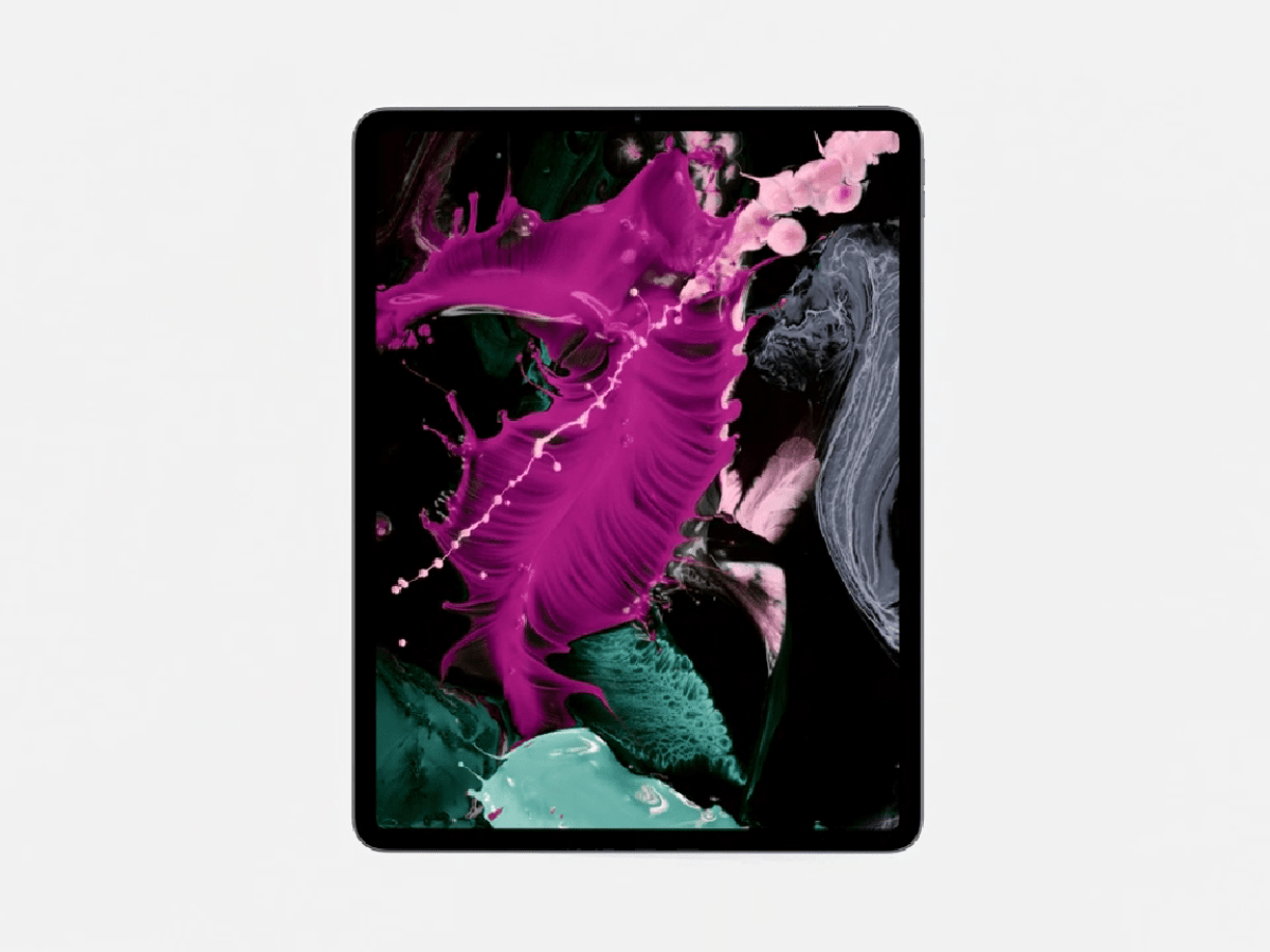 Quelles sont les alternatives Android et Windows à l'iPad Pro 2018 ?