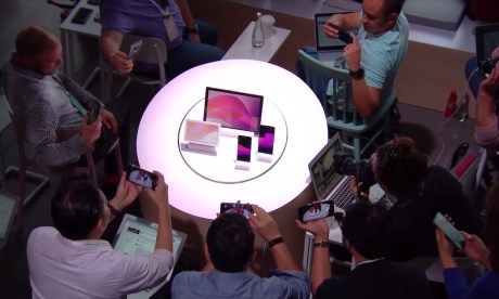 Pixel 3 et Pixel 3 XL, Pixel Slate et Home Hub : toutes les annonces...