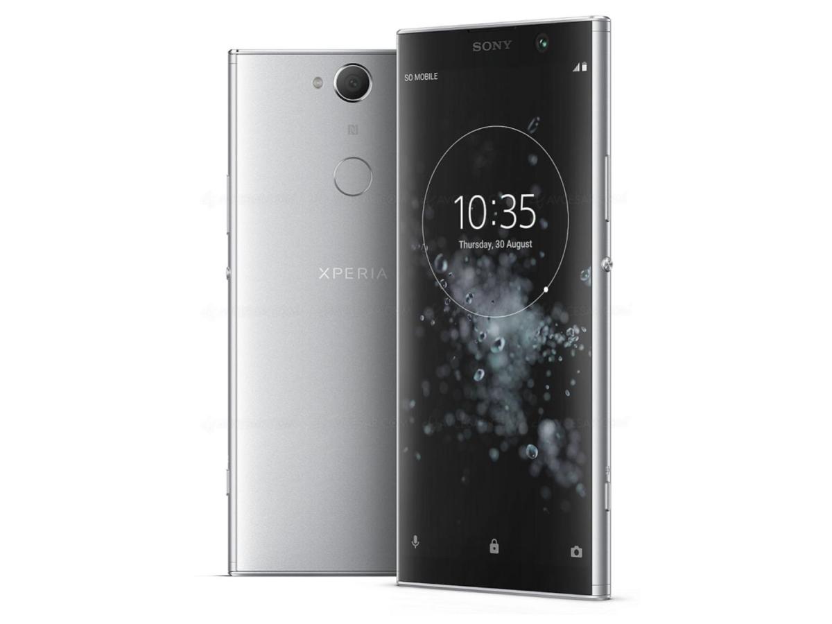 🔥 Bon plan : le Sony Xperia XA2 Plus (32 Go) à 319 euros au lieu de 369 euros sur Fnac.com