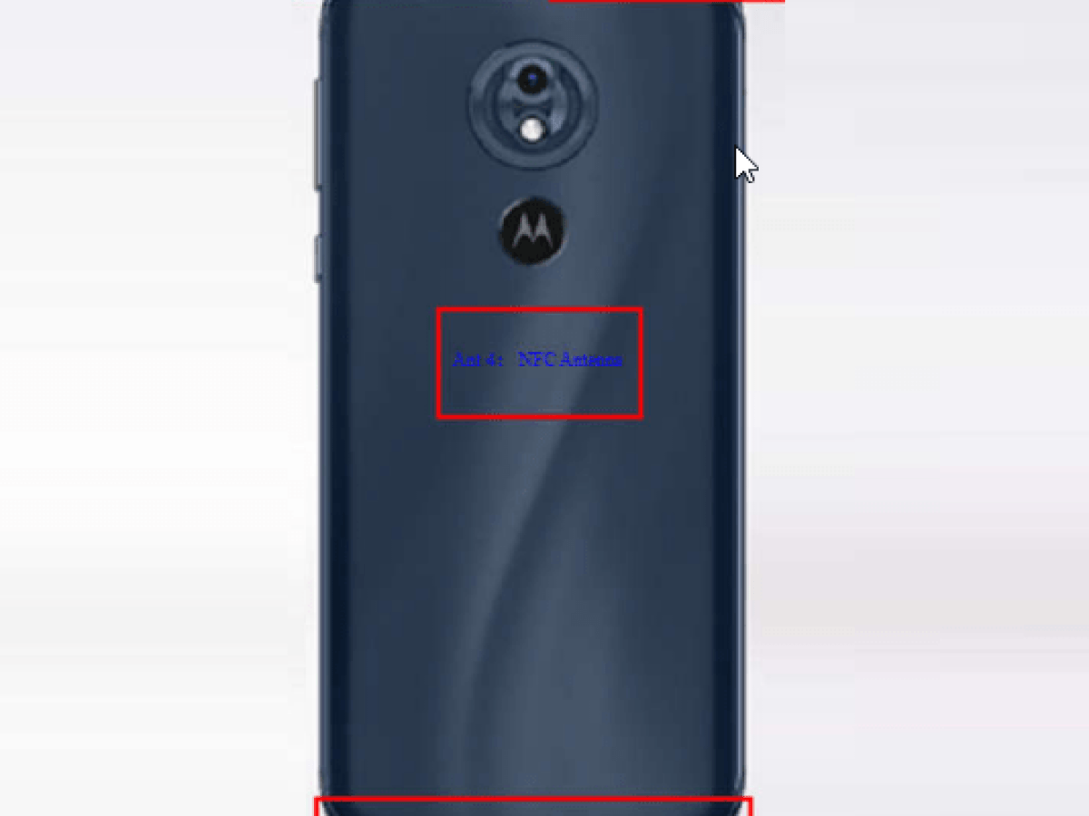 Le Moto G7 Power et sa grosse batterie certifiés par la FCC