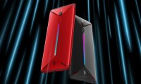 Nubia Red Magic Mars : le smartphone gamer passe au Snapdragon 845 avec 10 Go de RAM