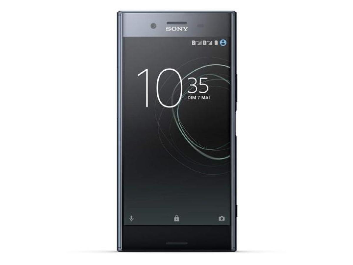 🔥 Black Friday : le Sony Xperia XZ Premium est à 249 euros au lieu de 699 euros