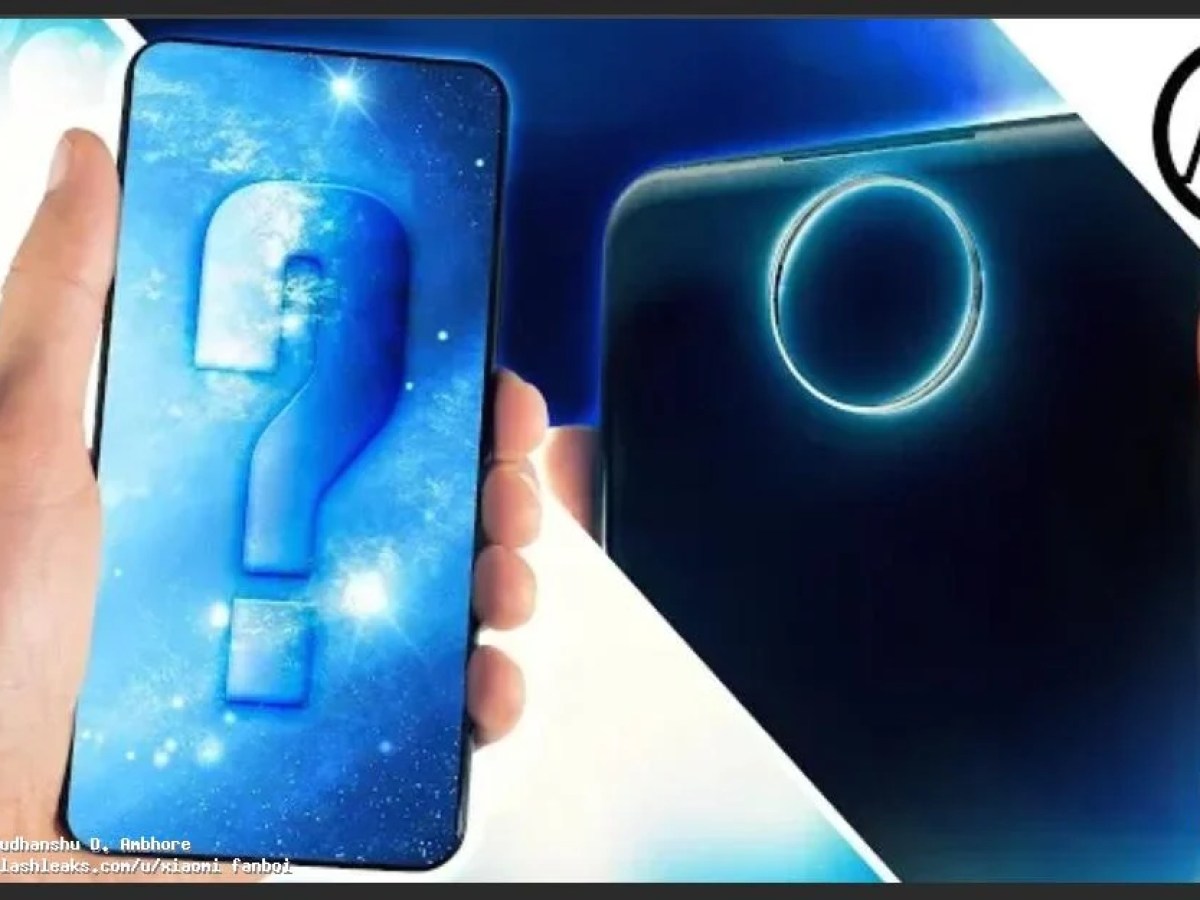 Vivo Nex 2 : une nouvelle fuite confirme son second écran au dos couplé à un triple capteur photo arrière