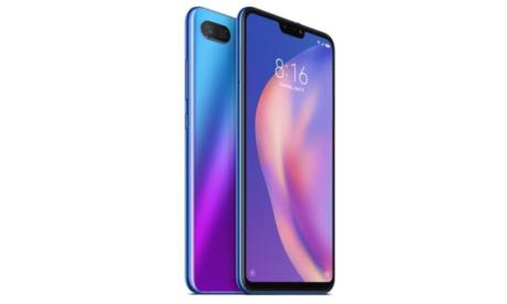 🔥 Bon Plan : le smartphone Xiaomi Mi 8 Lite est à 219 euros au...