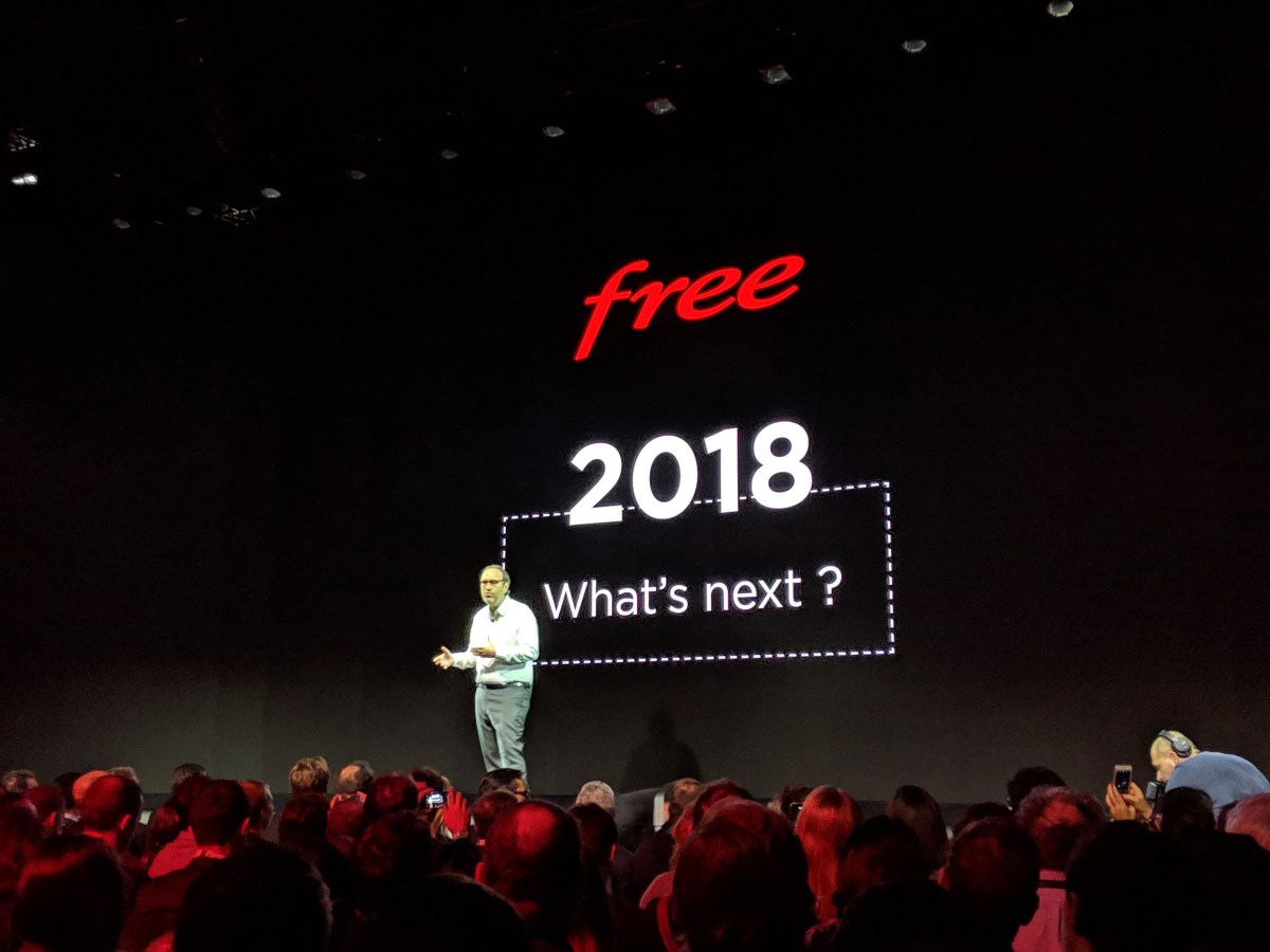 Freebox Delta : Free prouve qu'il n'est plus le trublion des télécoms avec son « couscous boulettes »
