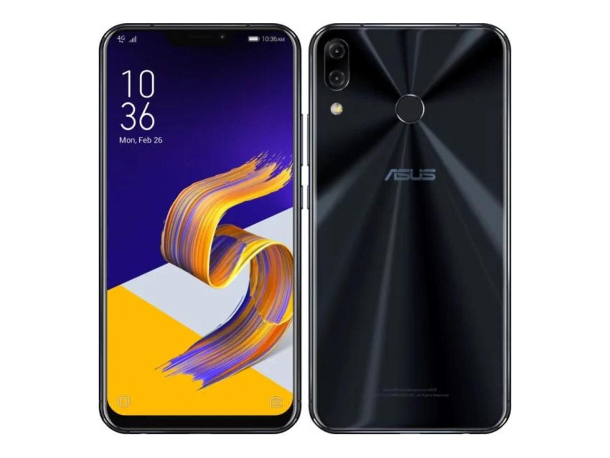 🔥 Bon plan : l'Asus Zenfone 5 (2018) est disponible à 249 euros