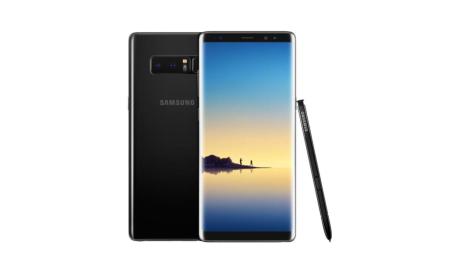 🔥 Bon plan : le Samsung Galaxy Note 8 est à 499 euros sur Rue du...