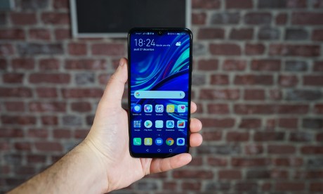 Test du Huawei P Smart 2019 : la valeur sûre du début d'année