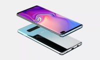 Les Samsung Galaxy S10 auraient la recharge sans fil inversée du Huawei Mate 20 Pro