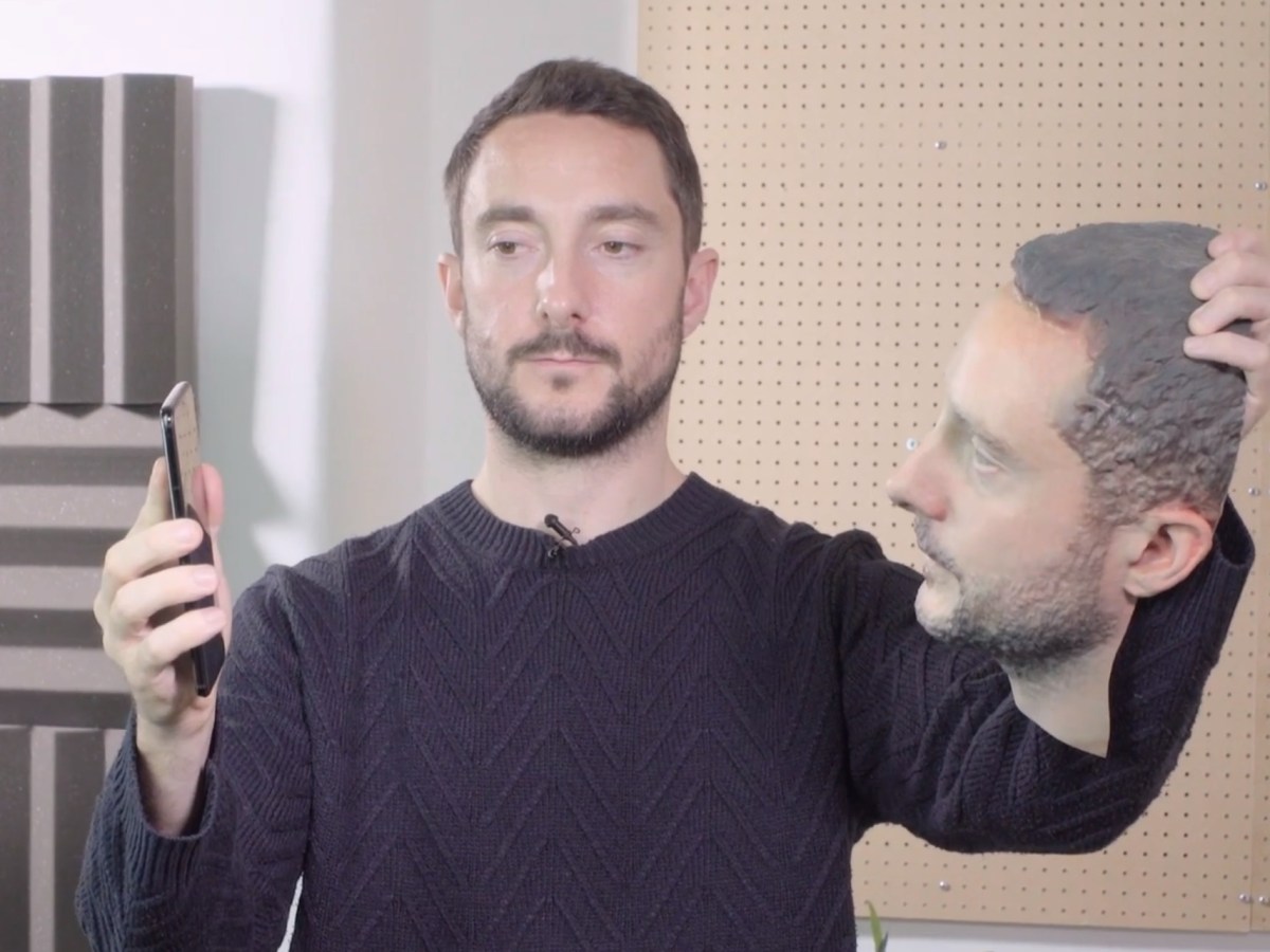 Déverrouillage facial : les smartphones Android dupés mais la comparaison avec l'iPhone X est technologiquement absurde