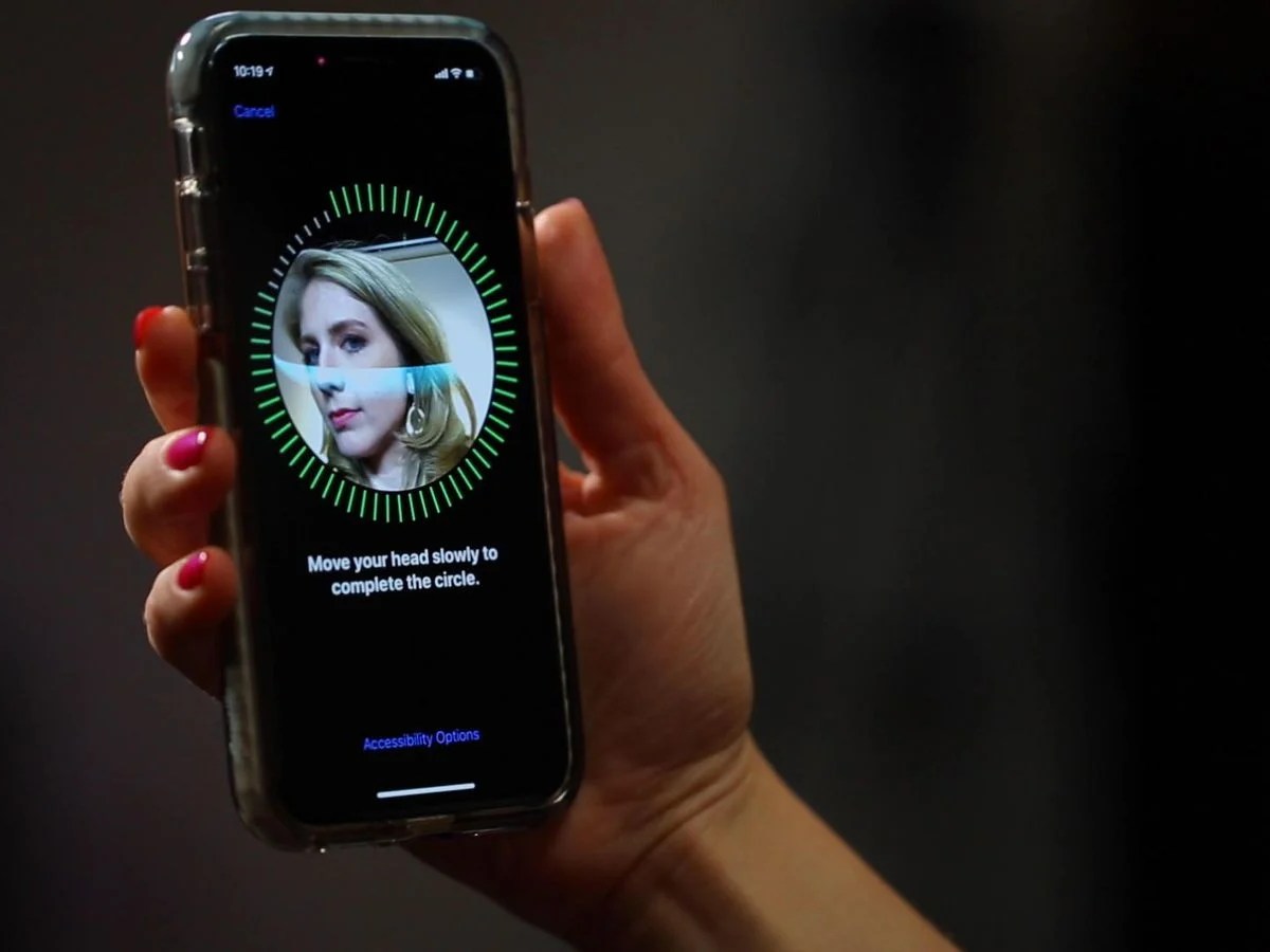 Ces smartphones ont échoué à un simple test de sécurité de reconnaissance faciale