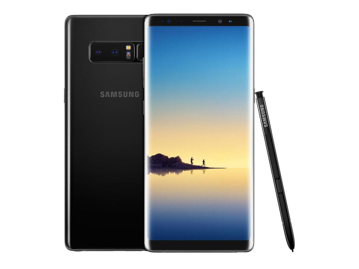 🔥 Bon plan : le Samsung Galaxy Note 8 est disponible à 480 euros