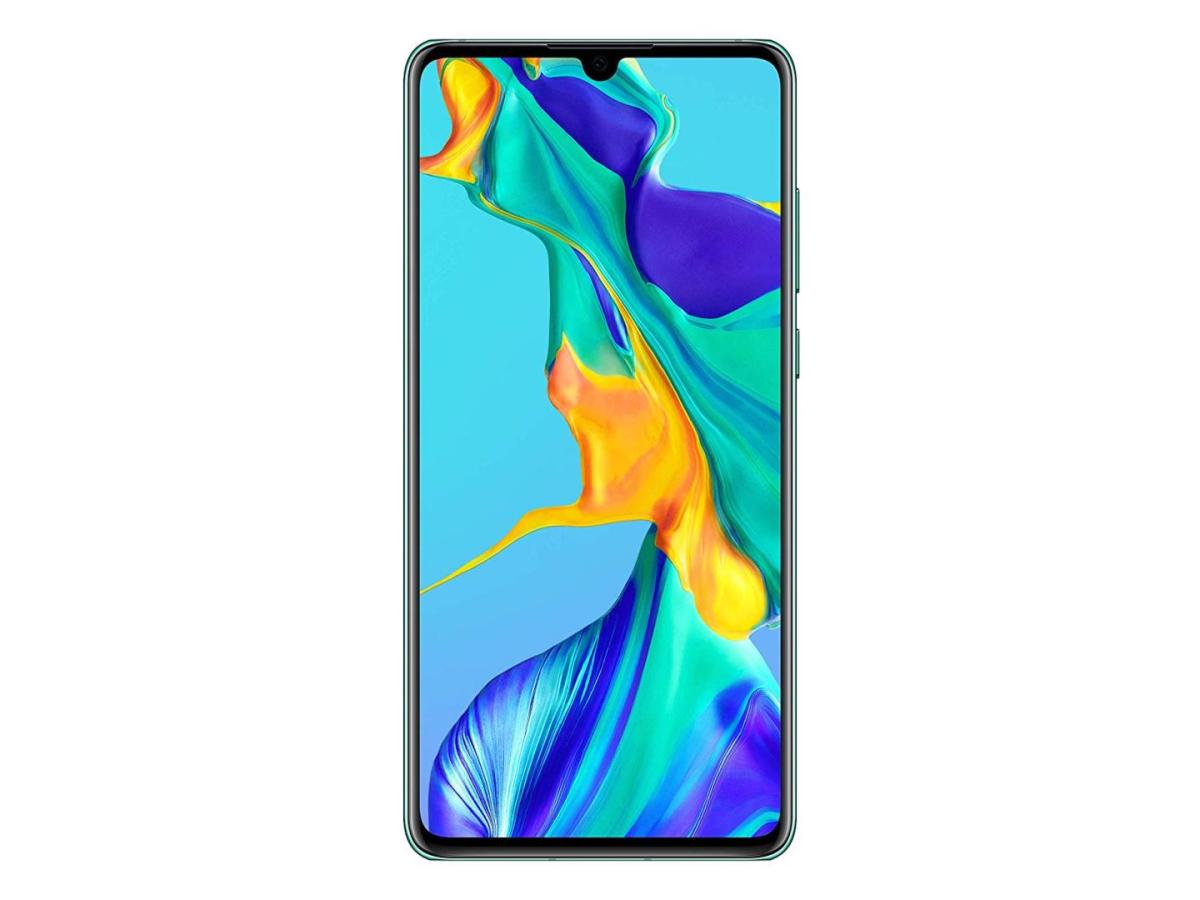 Huawei P30 : 499 euros, des écouteurs Freebuds Lite et 50 euros en carte cadeau