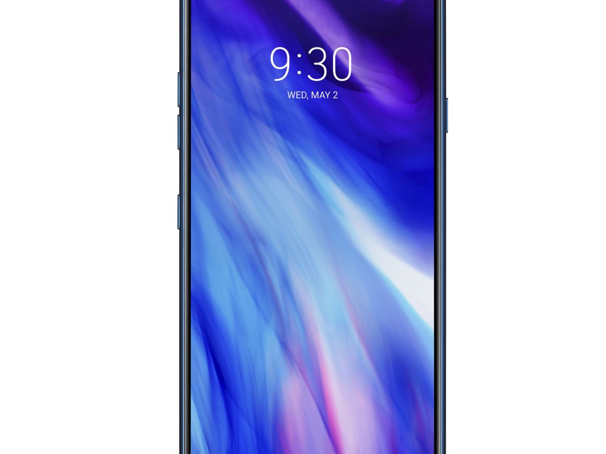 🔥 Soldes 2019 : le LG G7 ThinQ passe à 399 euros au lieu de 499 euros