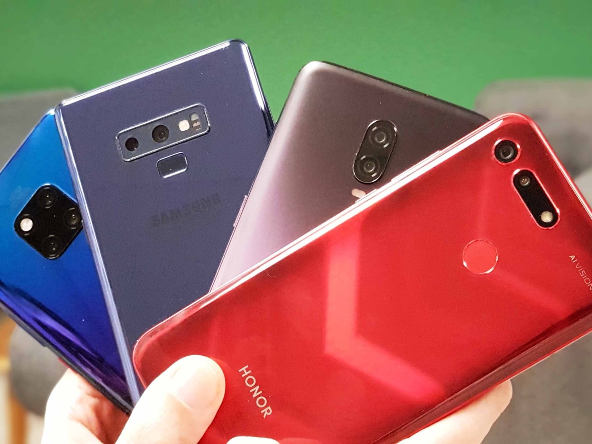 🔥 Prime Day 2019 : toutes les meilleures offres smartphones