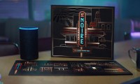 Le fondateur d'Atari va lancer six jeux pour Alexa, en commençant par un jeu d'enquête