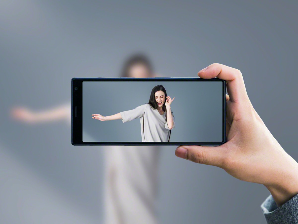 Sony dévoile les Xperia 10, 10 Plus et L3 au MWC 2019 : le ratio 21:9 à l'honneur