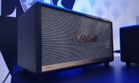Marshall embrasse Google Assistant avec ses enceintes Acton II et Stanmore II : voici nos photos
