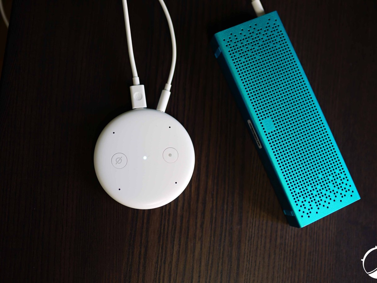 Amazon préparerait des écouteurs sans fil dotés d'Alexa