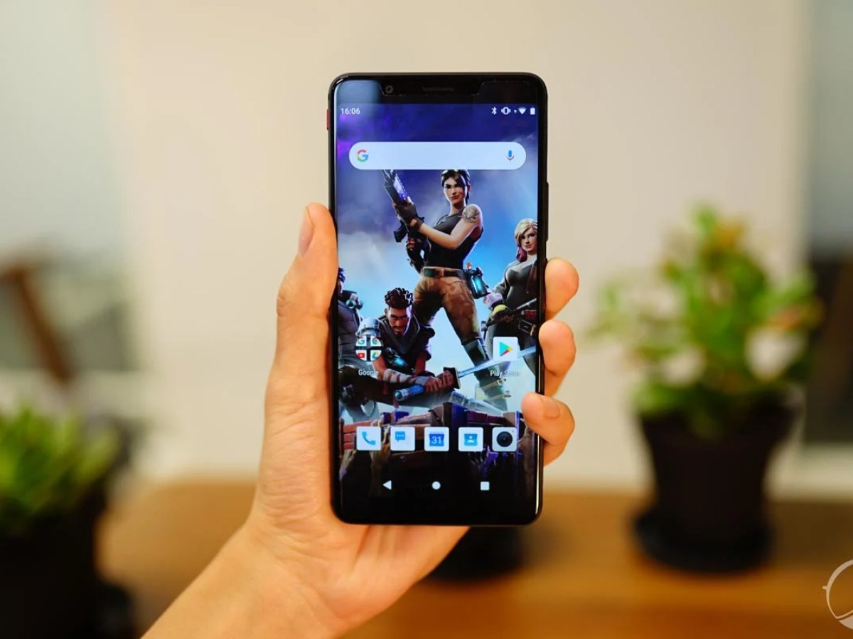 Test du Nubia Red Magic Mars : toujours en bêta