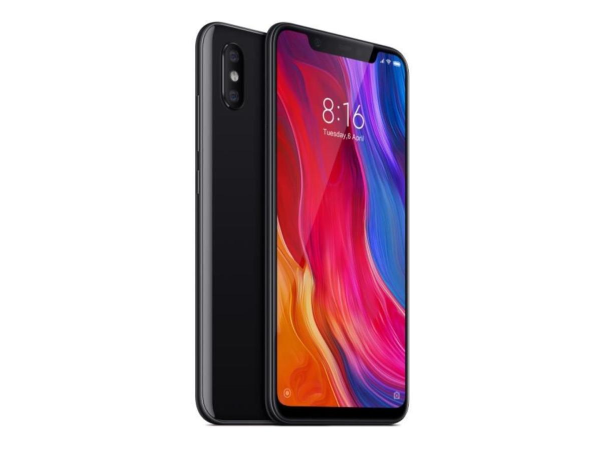 Quand le Xiaomi Mi 8 est vendu à la moitié du prix du Xiaomi Mi 9