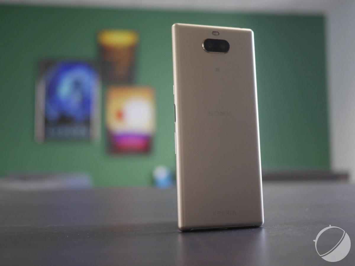Sony sous pression pour abandonner sa branche mobile