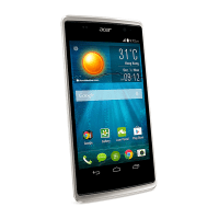 Acer Liquid Z500