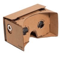 Google Cardboard