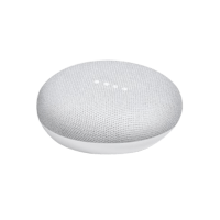 Google Home Mini
