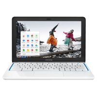 HP Chromebook 11