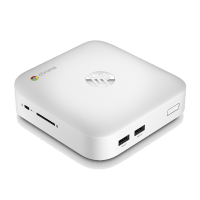 HP Chromebox CB1-010nf