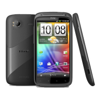 HTC Sensation