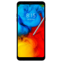 LG Q8 2018