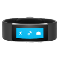 Microsoft Band 2