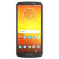 Motorola Moto e5