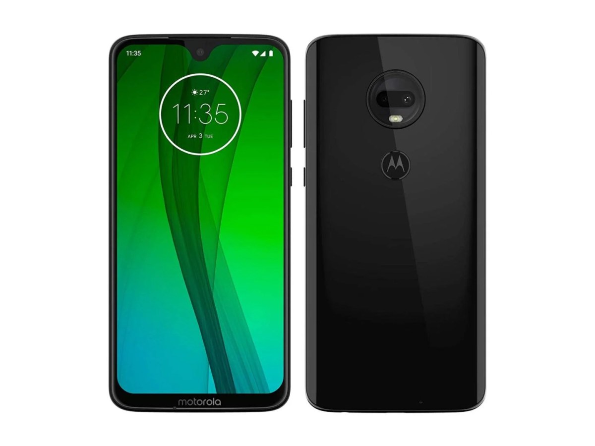 🔥 Prime Day 2019 : à 149 euros, le Moto G7 concurrence le Redmi Note 7