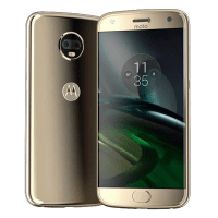 Motorola Moto X4