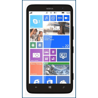 Nokia Lumia 1320