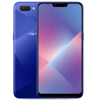 Oppo A5
