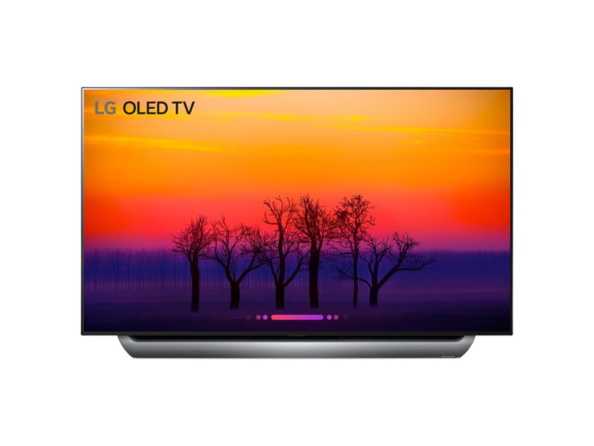 🔥 French Days : les TV LG OLED B8 et C8 sont en promotions à partir de 1200 euros