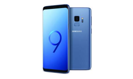 🔥 Soldes 2019 : le Samsung Galaxy S9 tombe à 449 euros