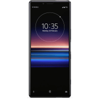 Sony Xperia 1