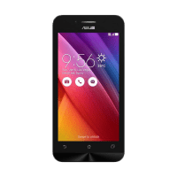 Asus Zenfone Go