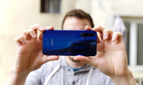 Le Honor 20 a enfin droit à une date de sortie en France